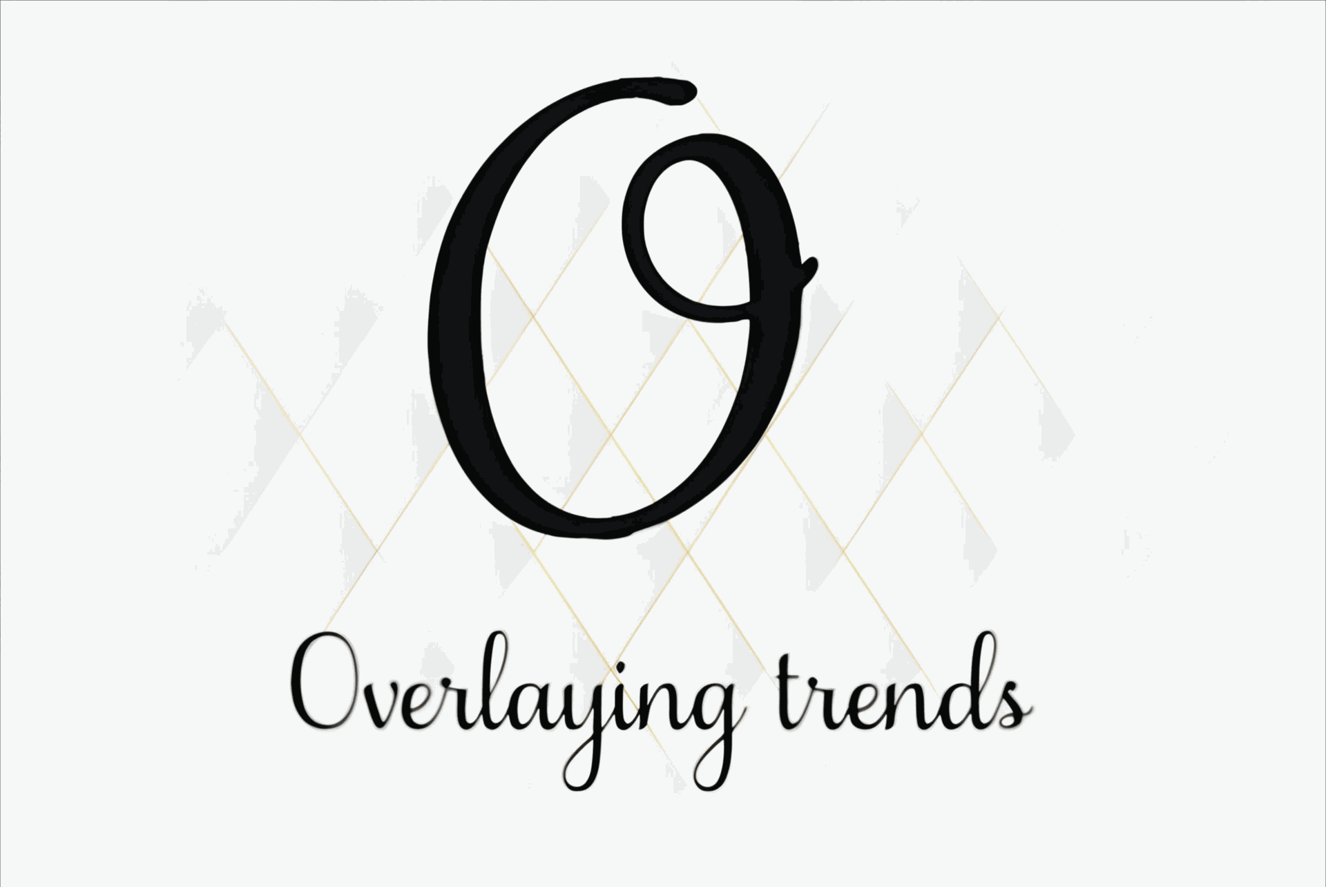 Overlaying 